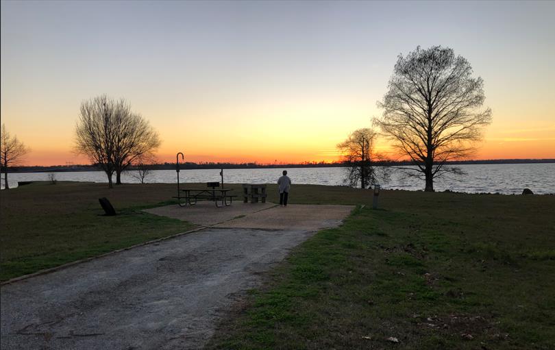 Lake Eastbank