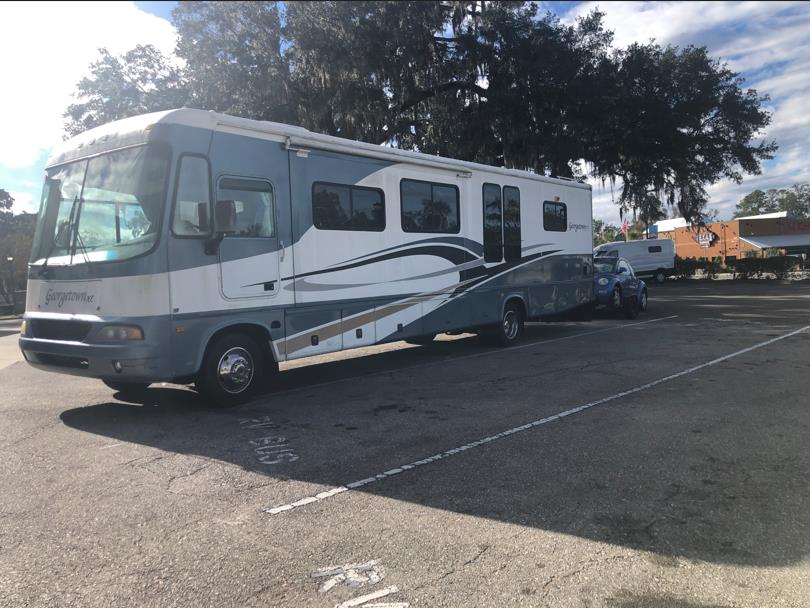 Pic of RV